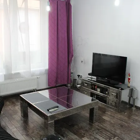Jm Apartment Design - Free Garage Parking * Bratislava