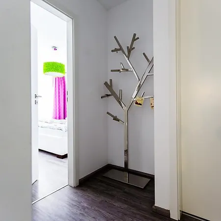 Jm Apartment Design - Free Garage Parking * Bratislava